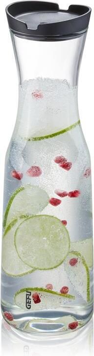 GEFU Smartline Karaf Zwart