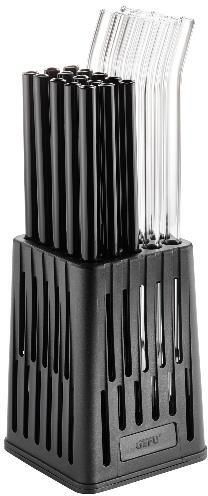 GEFU Vaatwasser Mand Voor 25 Rietjes FUTURE