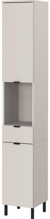 Germania Arcena Cashmere Badkamerkast Hoog