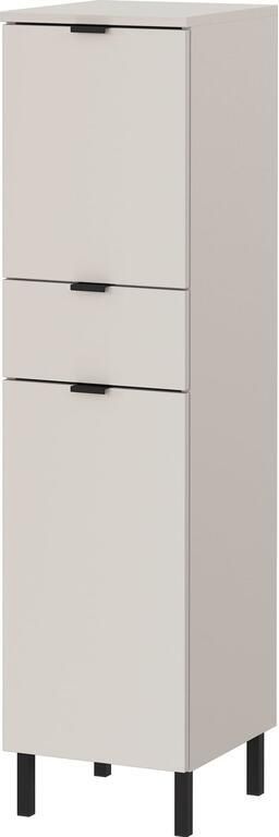 Germania Arcena Cashmere Badkamerkast Small