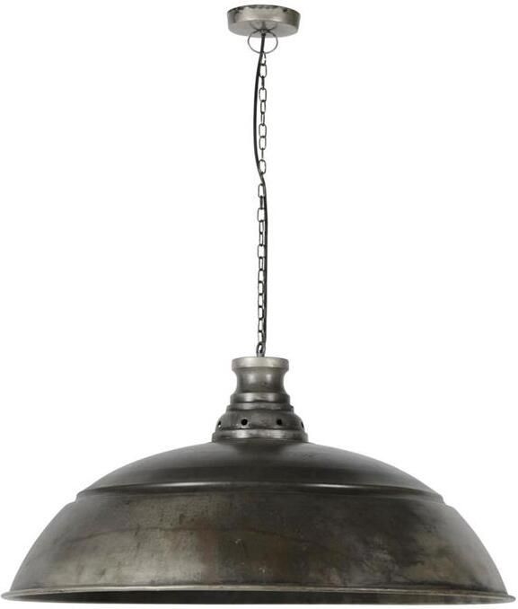 Giga Meubel Hanglamp Metal Ø80cm Industriële Lamp