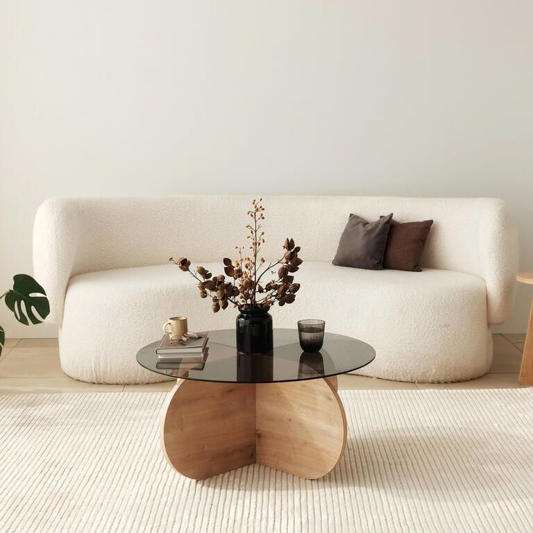 Giga Meubel Kalune Design Salontafel Bubble