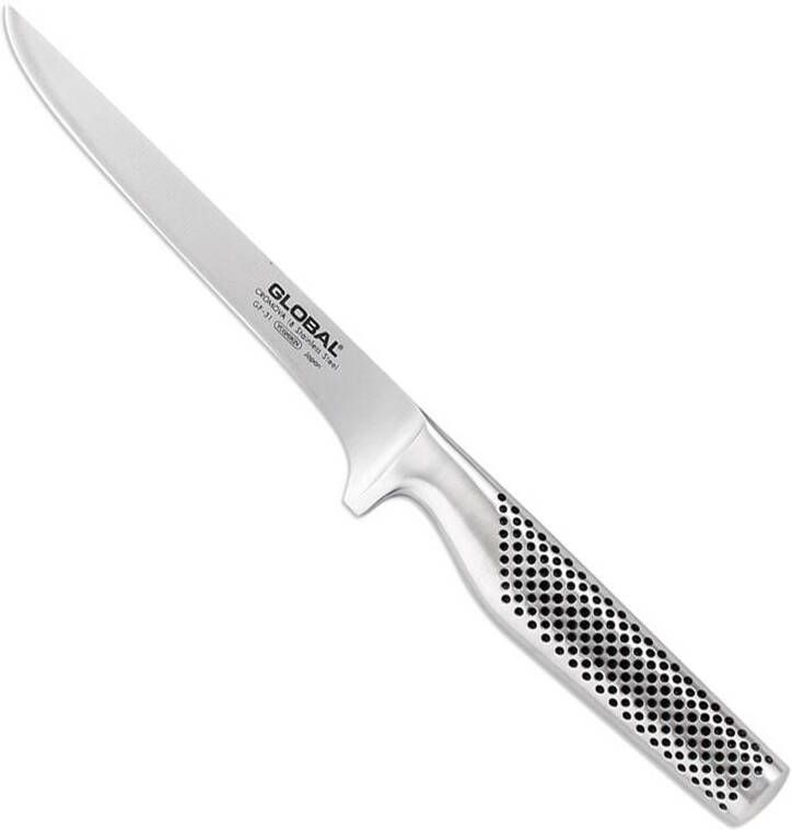 Global GF31 Uitbeenmes 16 cm