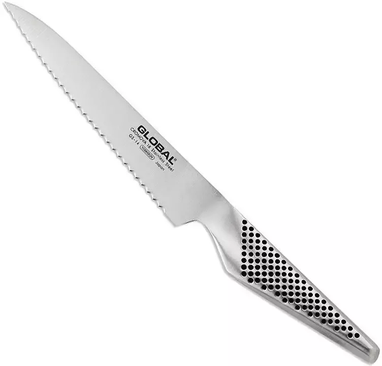 Global GS14 Officemes 15 cm Grove kartel - Foto 1
