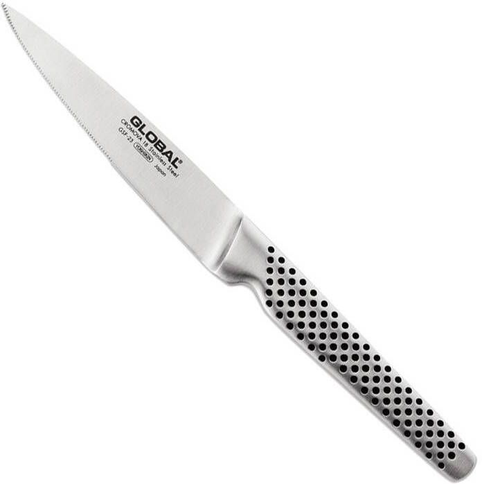 Global GSF23 Steakmes 11 cm Kartel
