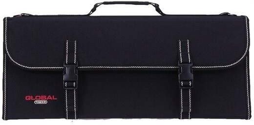 Global messenfoudraal G667-16 Hardcover 16-delig