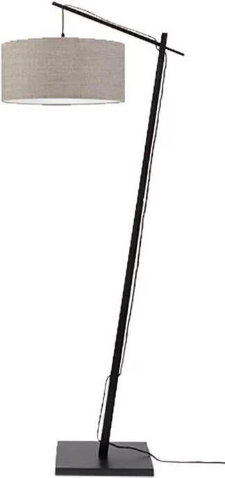 GOOD&MOJO Andes Vloerlamp