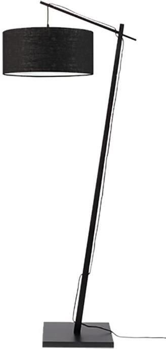 GOOD&MOJO Andes Vloerlamp