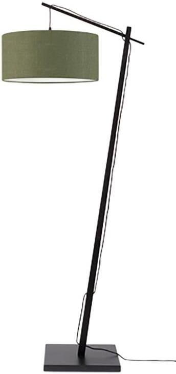 GOOD&MOJO Andes Vloerlamp