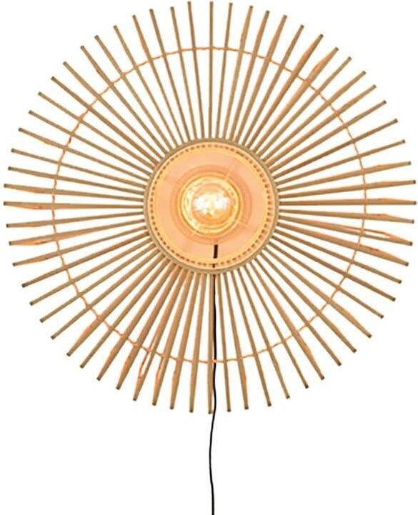 GOOD&MOJO Bromo Wandlamp L