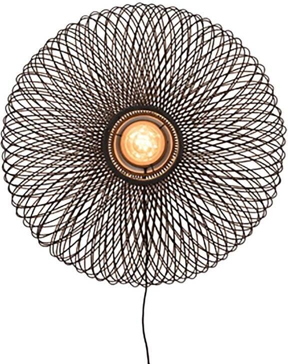 GOOD&MOJO Cango Wandlamp