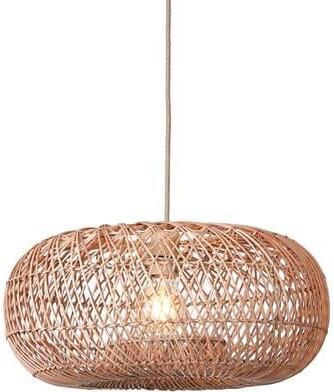 GOOD&MOJO Hanglamp Arizona Naturel Ø50cm