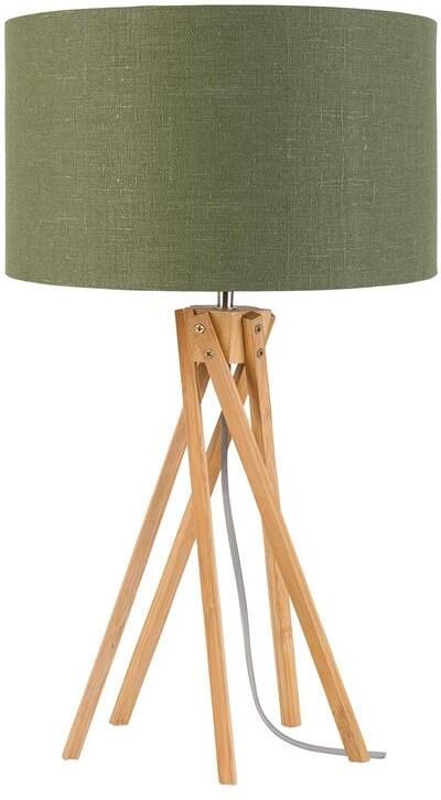 GOOD&MOJO Kilimanjaro Tafellamp