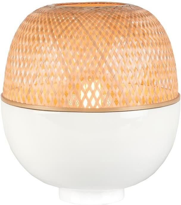 GOOD&MOJO Mekong Tafellamp L