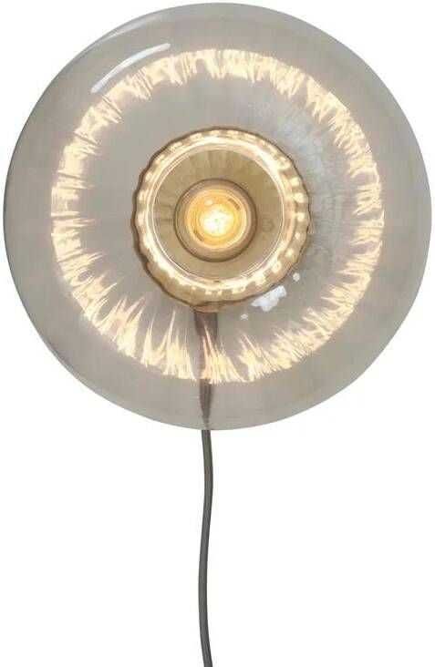 It&apos;s about RoMi its about RoMi Wandlamp Brussels Glas 28cm - Foto 2