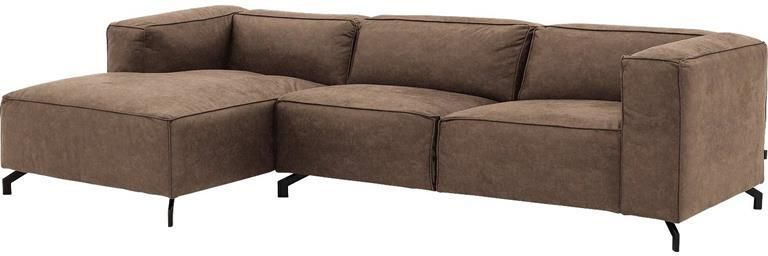 Goossens Bank Calvin