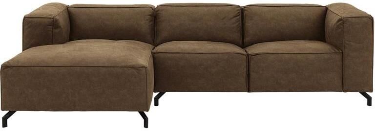 Goossens Bank Calvin