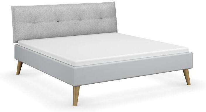 Goossens Basic Bedframe Skandi 173 x