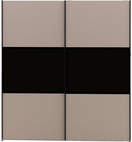 Goossens basic in hoogwaardig meubelplaat