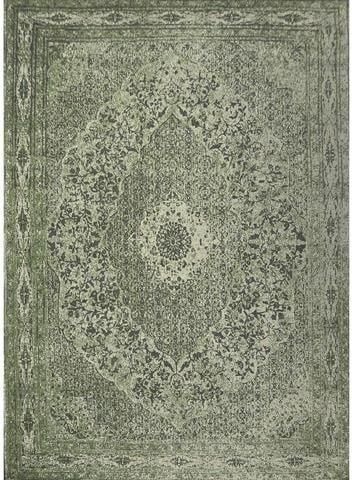 Goossens Basic Vloerkleed Canto 200 x 290 cm