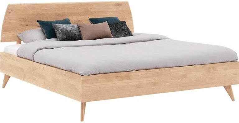 Goossens Bedframe Cosima 160 x 200 cm
