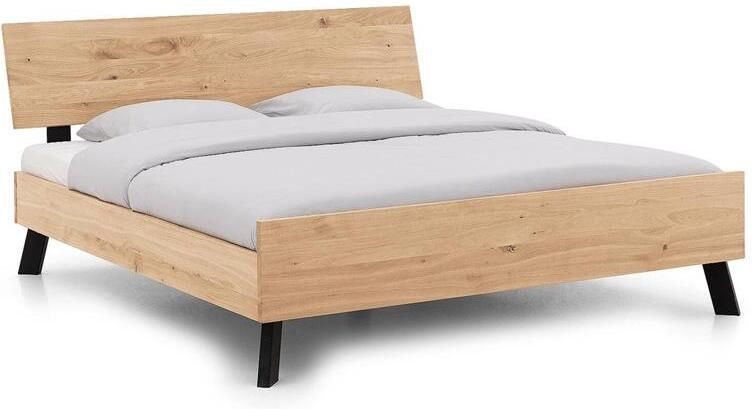 Goossens Bedframe Mud 160 x 220 cm