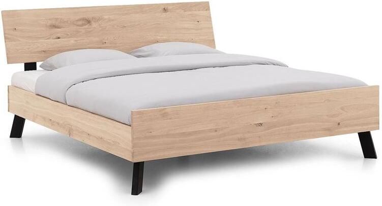 Goossens Bedframe Mud 180 x 210 cm