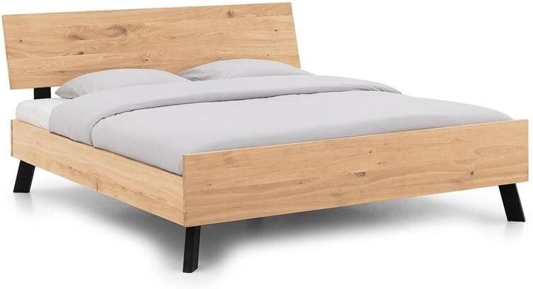 Goossens Bedframe Mud 180 x 220 cm