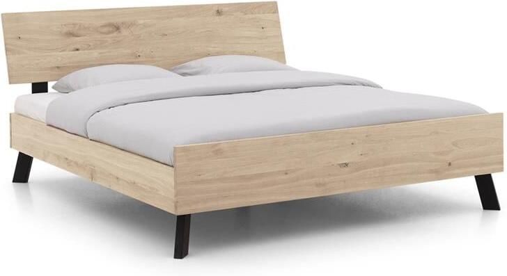 Goossens Bedframe Mud 180 x 200 cm