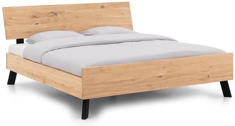 Goossens Bedframe Mud 160 x 200 cm