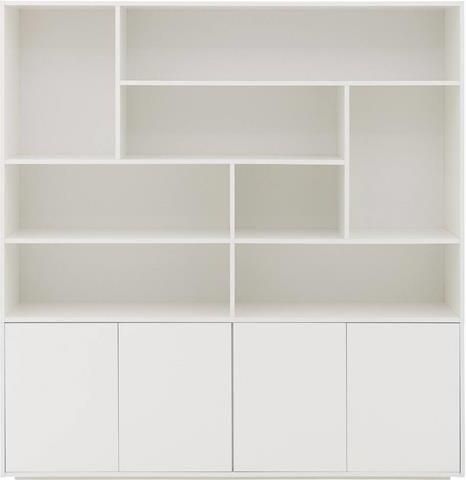 Goossens buffetkast Madrid in melamine