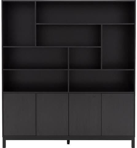 Goossens buffetkast Valencia in melamine