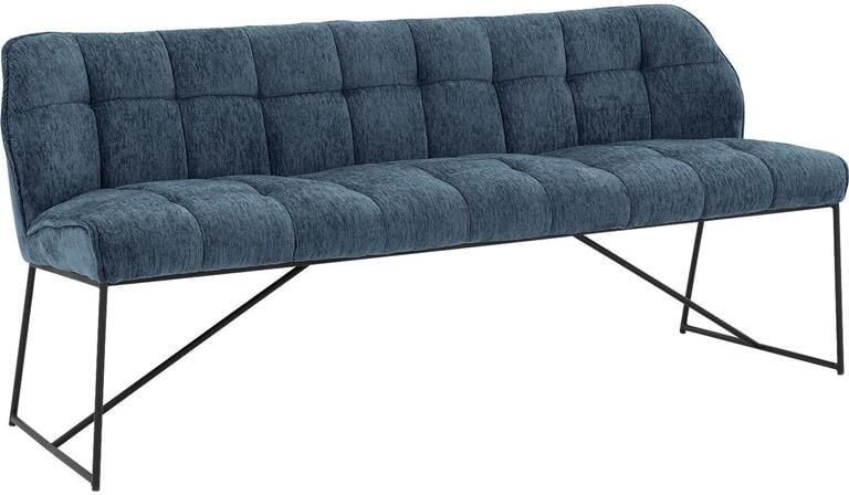 Goossens Eetkamerbank Ronnie 185 cm breed