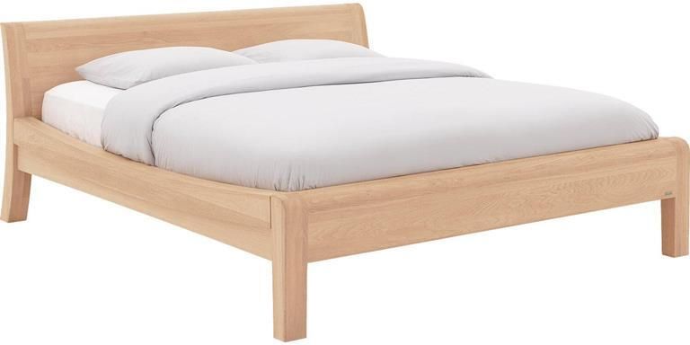 Goossens Excellent Bedframe Donna Bedframe 140 x 210 cm