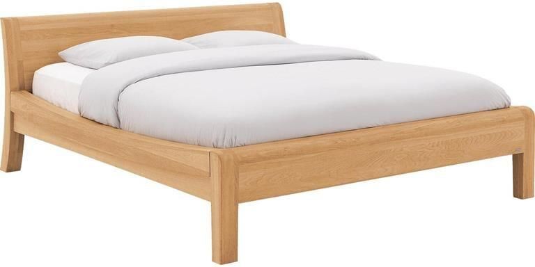 Goossens Excellent Bedframe Donna Bedframe 160 x 210 cm