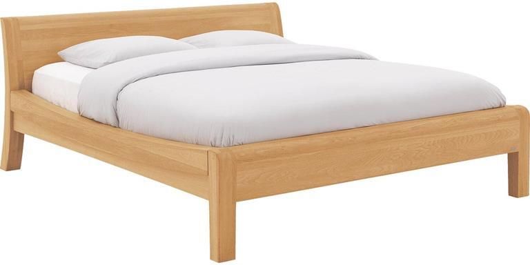 Goossens Excellent Bedframe Donna Bedframe 180 x 200 cm