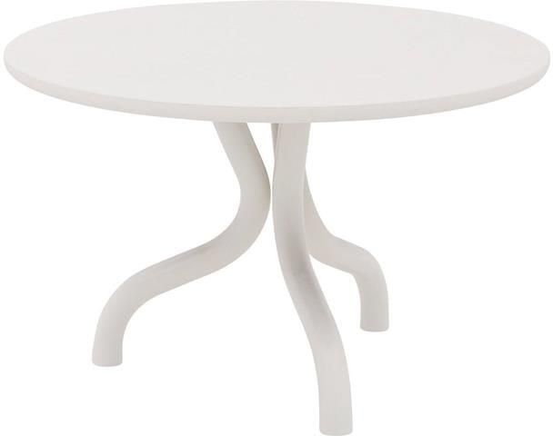 Goossens Excellent Eettafel Matera Rond 120 cm