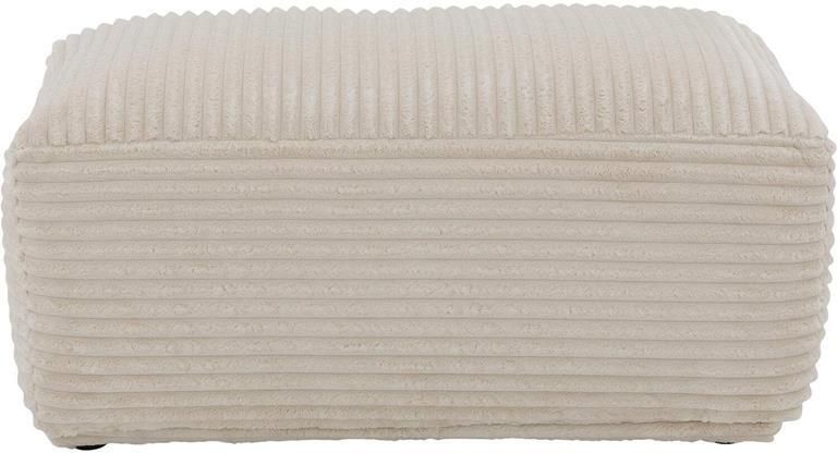 Goossens Excellent Hocker Sens Hocker 64 x 103 cm