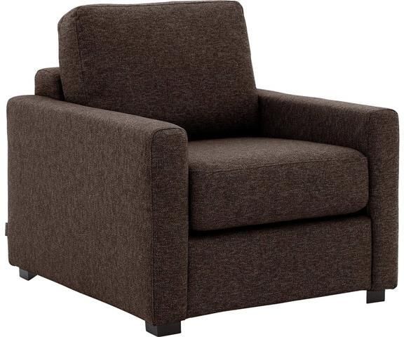Goossens Fauteuil Lucca