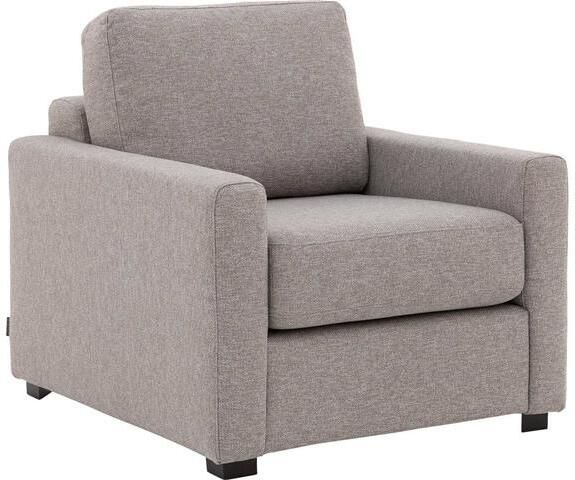 Goossens Fauteuil Lucca