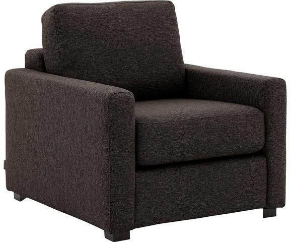 Goossens Fauteuil Lucca