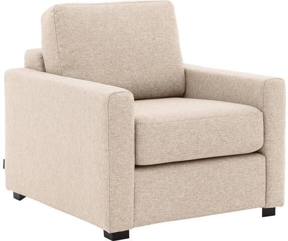 Goossens Fauteuil Lucca