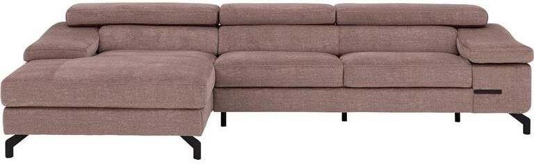 Goossens Hoekbank Capri