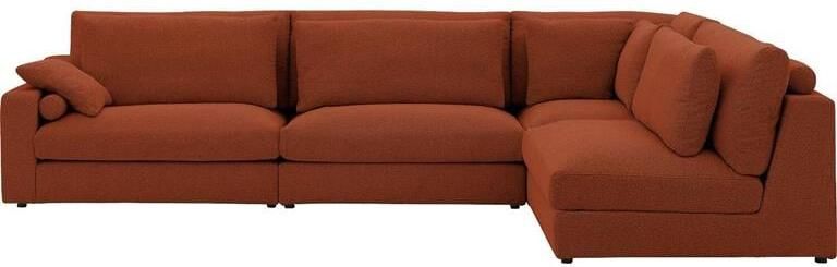 Goossens Hoekbank Odette