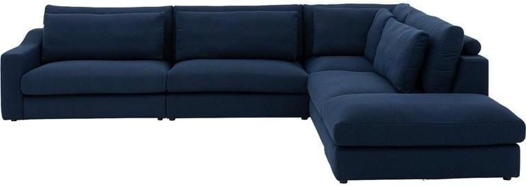 Goossens Hoekbank Odette