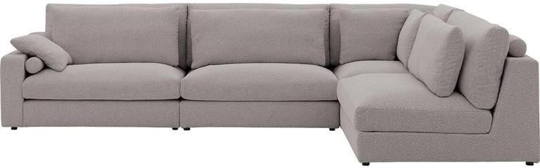 Goossens Hoekbank Odette