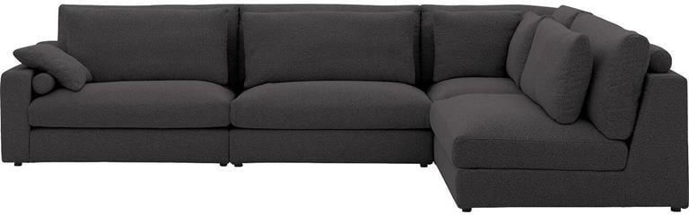 Goossens Hoekbank Odette