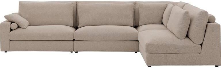Goossens Hoekbank Odette