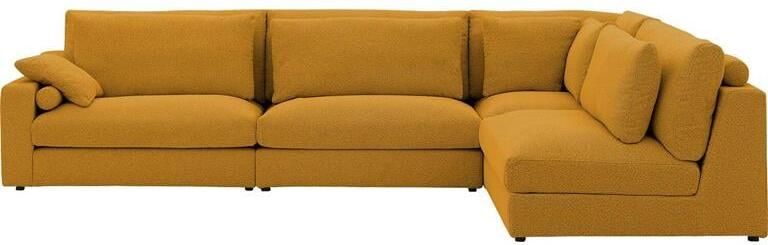 Goossens Hoekbank Odette