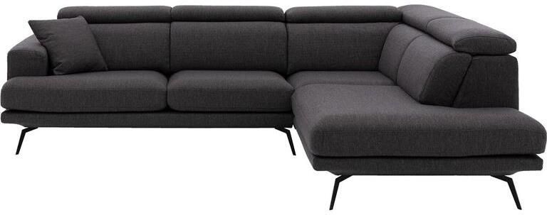 Goossens Hoekbank Viggo